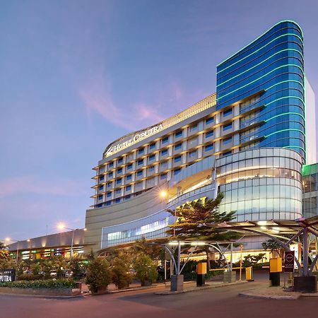 Hotel Ciputra Cibubur Managed By Swiss-Belhotel International Ngoại thất bức ảnh