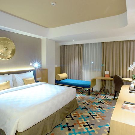 Hotel Ciputra Cibubur Managed By Swiss-Belhotel International Ngoại thất bức ảnh