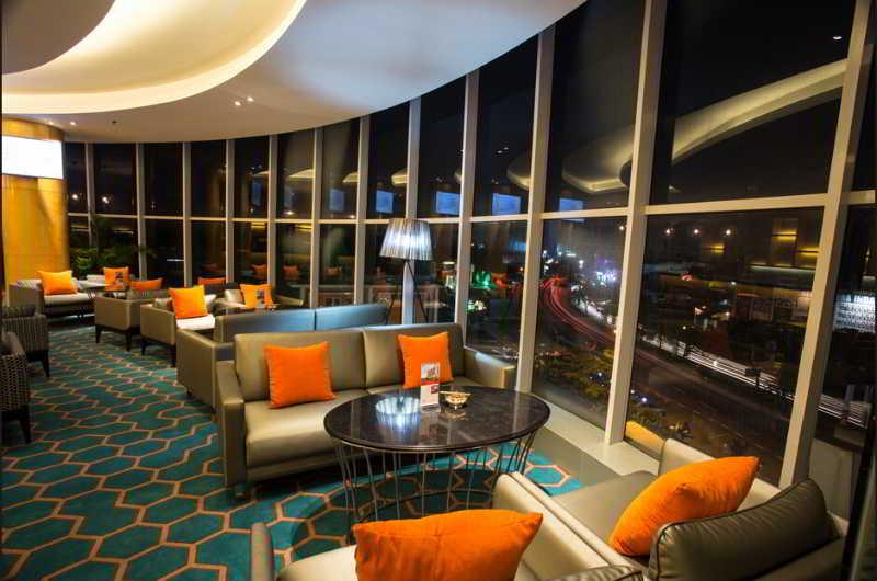 Hotel Ciputra Cibubur Managed By Swiss-Belhotel International Ngoại thất bức ảnh