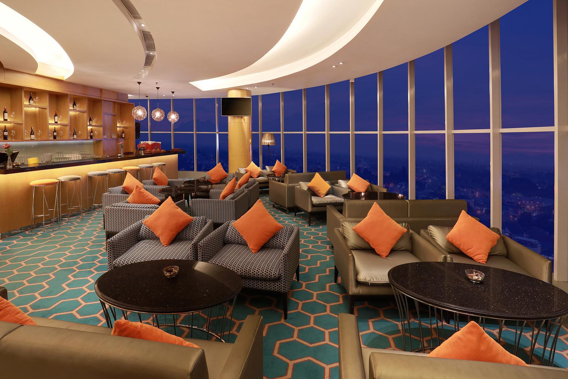 Hotel Ciputra Cibubur Managed By Swiss-Belhotel International Ngoại thất bức ảnh