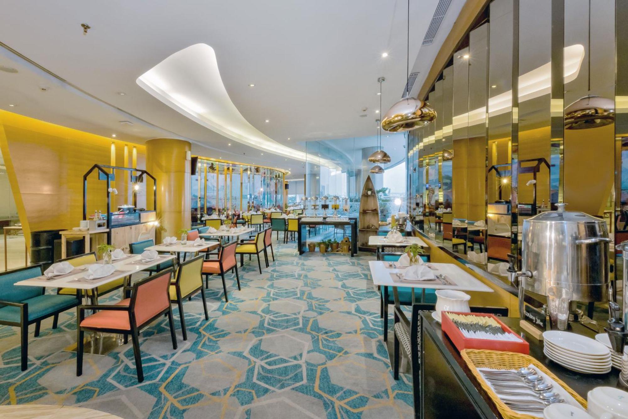 Hotel Ciputra Cibubur Managed By Swiss-Belhotel International Ngoại thất bức ảnh