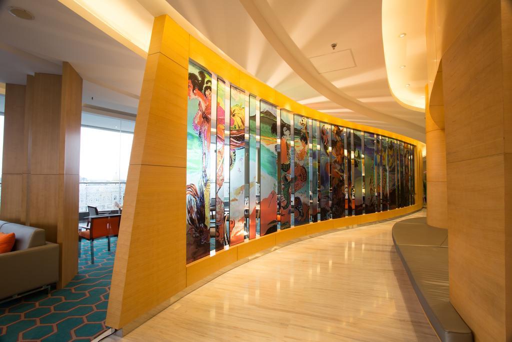 Hotel Ciputra Cibubur Managed By Swiss-Belhotel International Ngoại thất bức ảnh