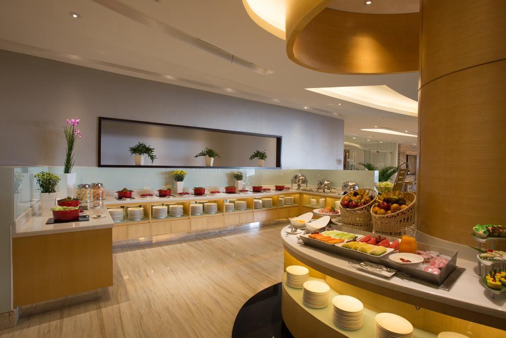 Hotel Ciputra Cibubur Managed By Swiss-Belhotel International Ngoại thất bức ảnh