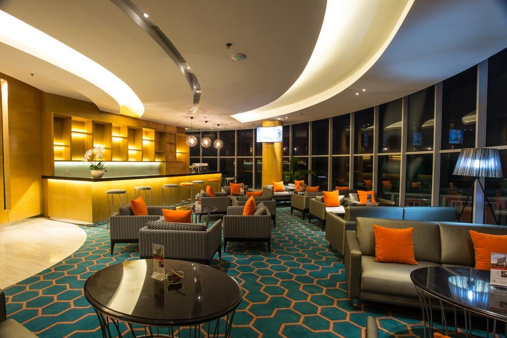 Hotel Ciputra Cibubur Managed By Swiss-Belhotel International Ngoại thất bức ảnh