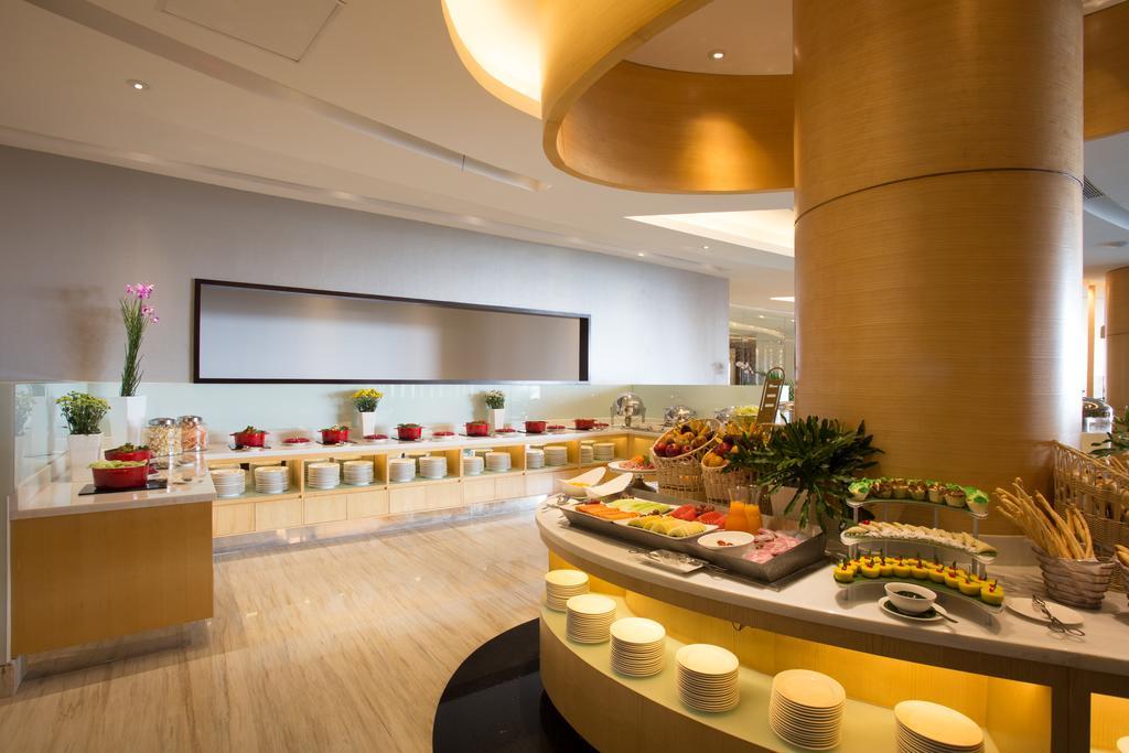 Hotel Ciputra Cibubur Managed By Swiss-Belhotel International Ngoại thất bức ảnh