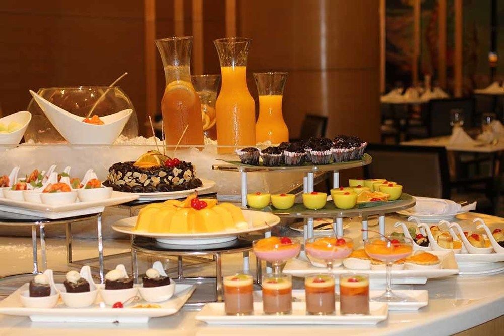 Hotel Ciputra Cibubur Managed By Swiss-Belhotel International Ngoại thất bức ảnh