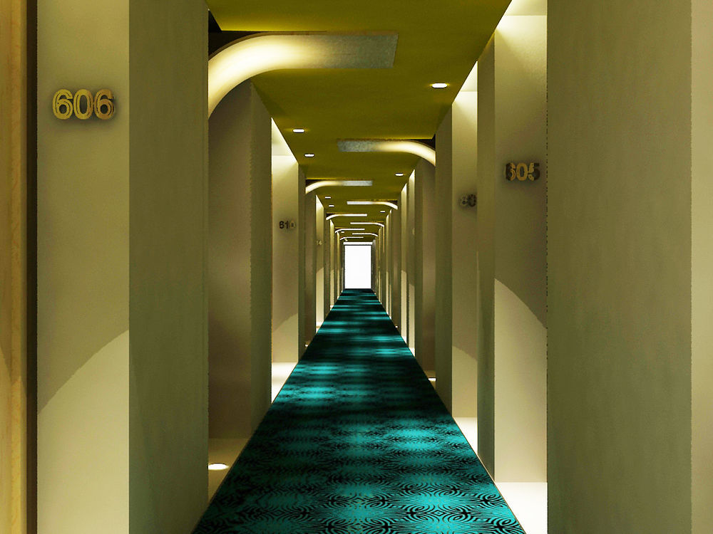 Hotel Ciputra Cibubur Managed By Swiss-Belhotel International Ngoại thất bức ảnh