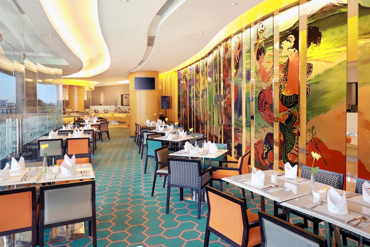 Hotel Ciputra Cibubur Managed By Swiss-Belhotel International Ngoại thất bức ảnh