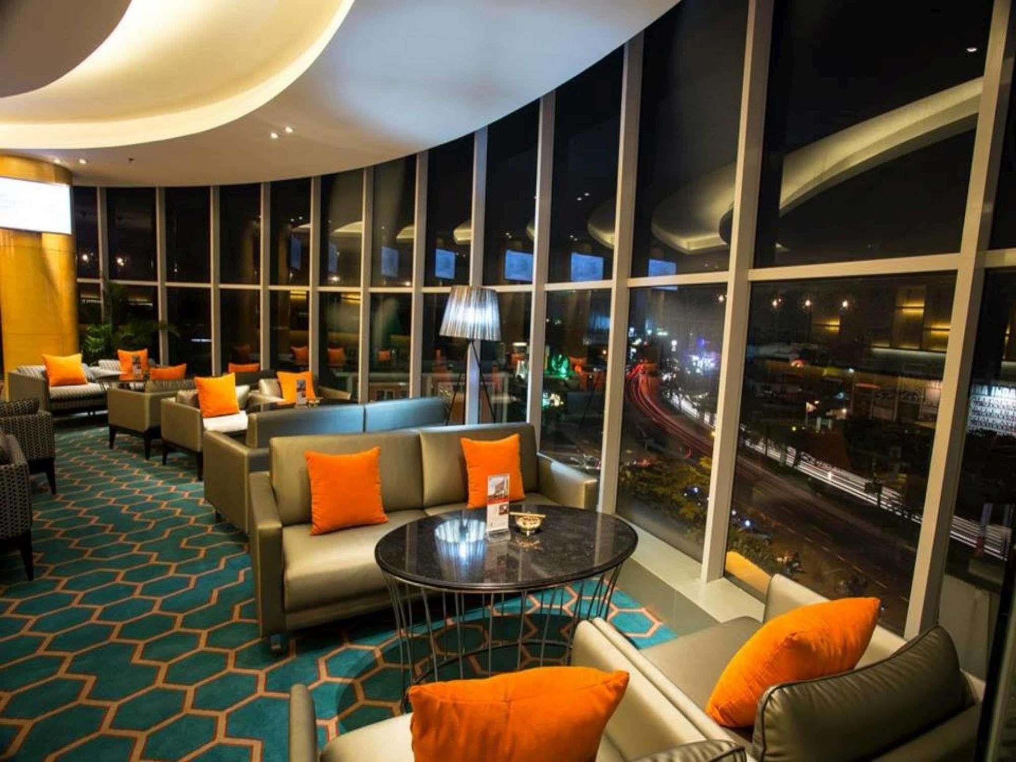 Hotel Ciputra Cibubur Managed By Swiss-Belhotel International Ngoại thất bức ảnh